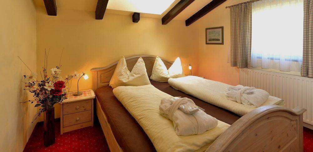 Alpenlandhaus Menardi Зефельд-ін-Тіроль Екстер'єр фото