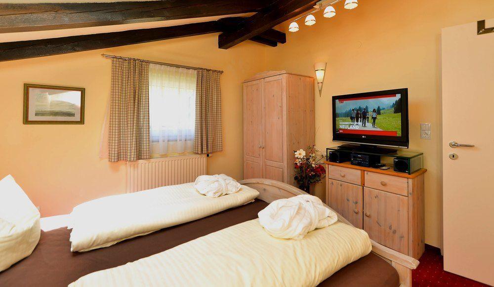 Alpenlandhaus Menardi Зефельд-ін-Тіроль Екстер'єр фото